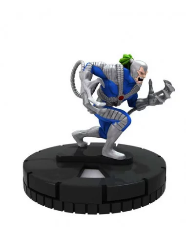 es::Dc Heroclix - Batman 043 Warblade