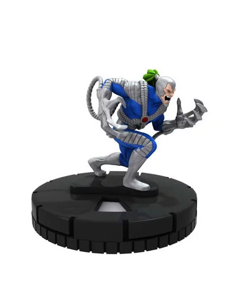 es::Dc Heroclix - Batman 043 Warblade