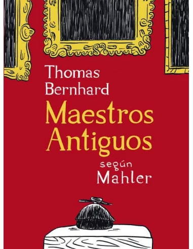 es::Maestros Antiguos Según Mahler