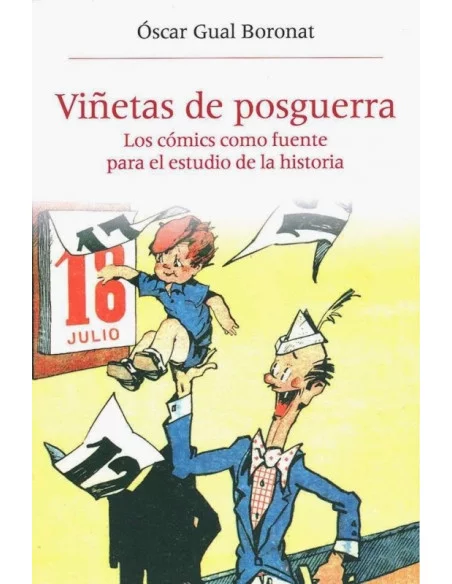 es::Viñetas De Posguerra