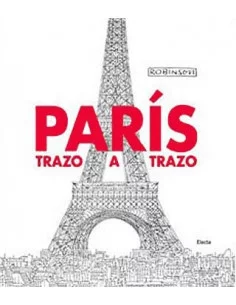 es::París Trazo A Trazo
