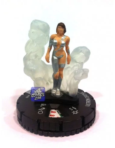 es::Marvel Heroclix: Chaos War 003 Ultron Drone