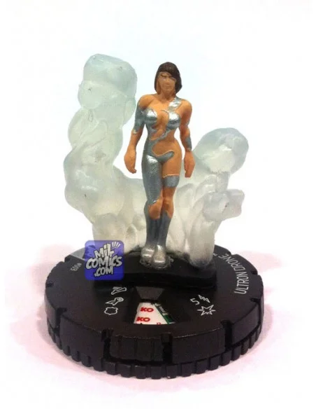 es::Marvel Heroclix: Chaos War 003 Ultron Drone