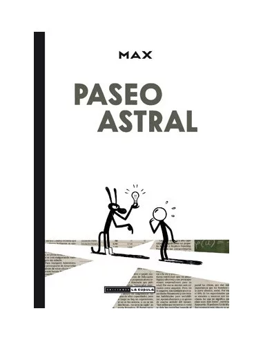 es::Paseo Astral
