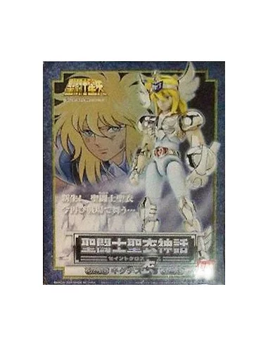 es::Saint Seiya Figura Myth Cloth Cygnus