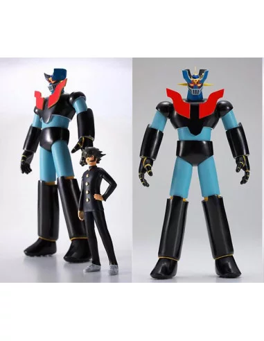 es::Mazinger Z And Koji Kabuto West Kenji Vol. 3