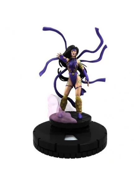 es::Dc Heroclix - Batman 054 Voodoo