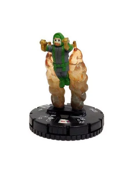 es::Dc Heroclix - Teen Titans 044 Gizmo
