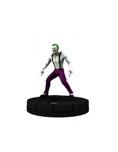 es::Dc Heroclix - Batman 013 The Joker