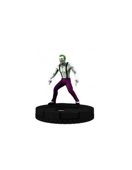 es::Dc Heroclix - Batman 013 The Joker