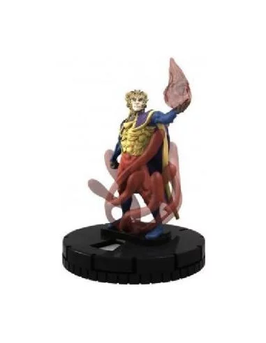 es::Dc Heroclix - Teen Titans 051 Brother Blood
