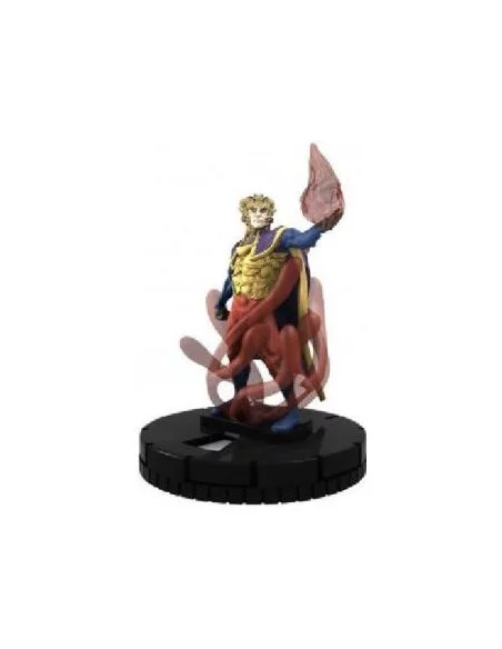 es::Dc Heroclix - Teen Titans 051 Brother Blood