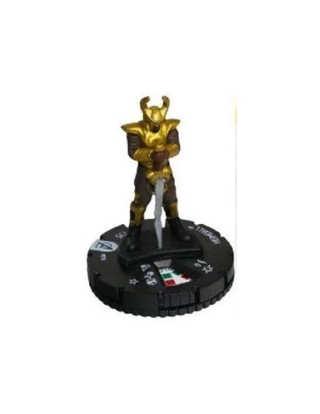 es::Marvel Heroclix: Avengers Movie Gf 210 Heimdall