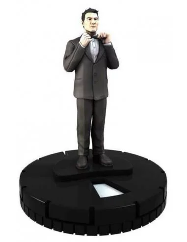 es::Dc Heroclix - Batman 002 Bruce Wayne