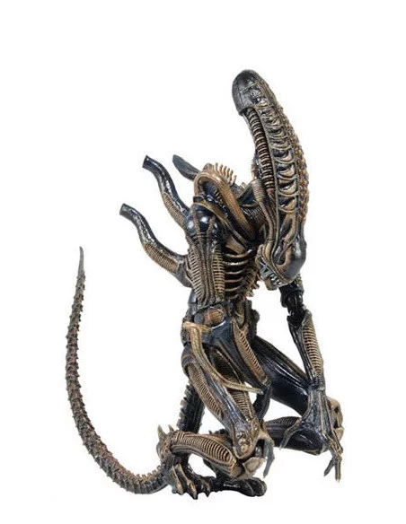 es::Aliens Serie 1: Figura Xenomorph Warrior