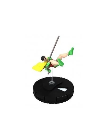 es::Dc Heroclix - 10Th Anniversary 014 Robin