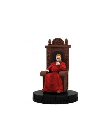 es::Dc Heroclix - 10Th Anniversary 013 Lex LUThOR