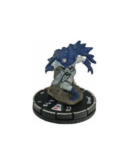 es::Dc Heroclix - 10Th Anniversary 023 Batman