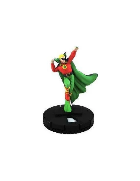 es::Dc Heroclix - 10Th Anniversary 011 Green Lantern