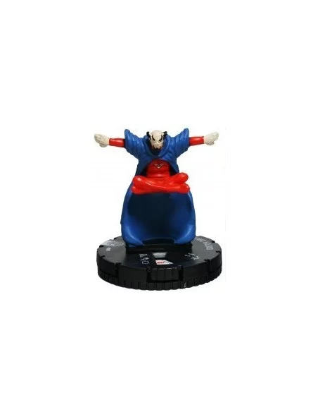 es::Marvel Heroclix: Spiderman 008 Doctor Druid