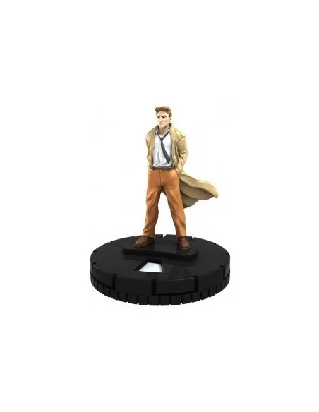 es::Marvel Heroclix: Spiderman 013B Hannibal King