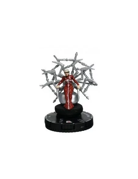es::Marvel Heroclix: Spiderman 048 Madame Webb