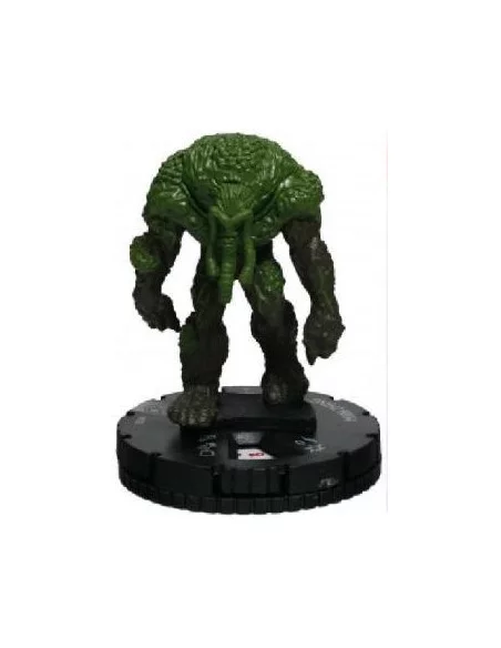 es::Marvel Heroclix: Spiderman 033 MAN-THING