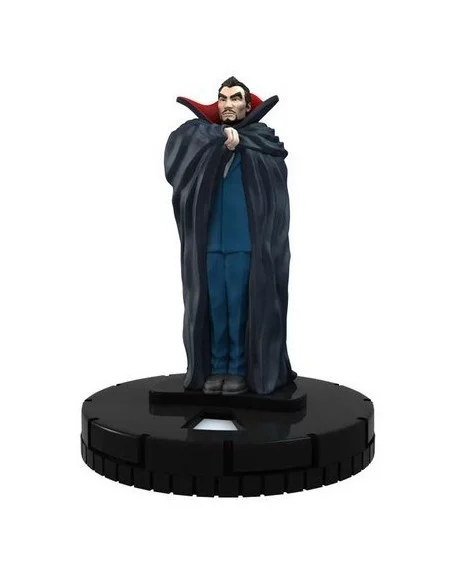 es::Marvel Heroclix: Spiderman 016 Dracula