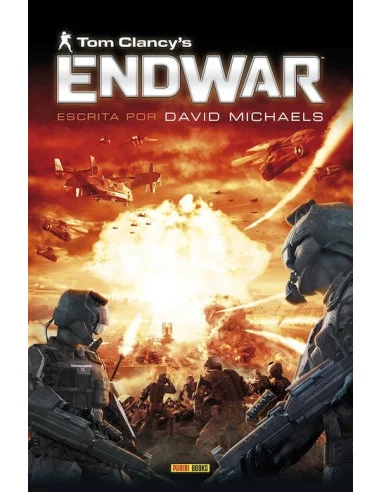 es::Tom Clancy´S Endwar