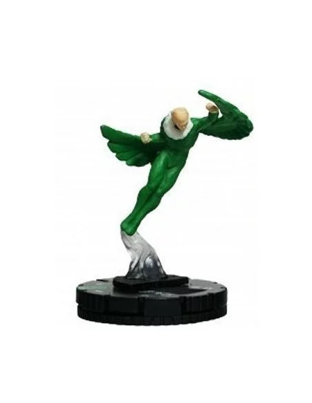 es::Marvel Heroclix: Spiderman 019 Vulture