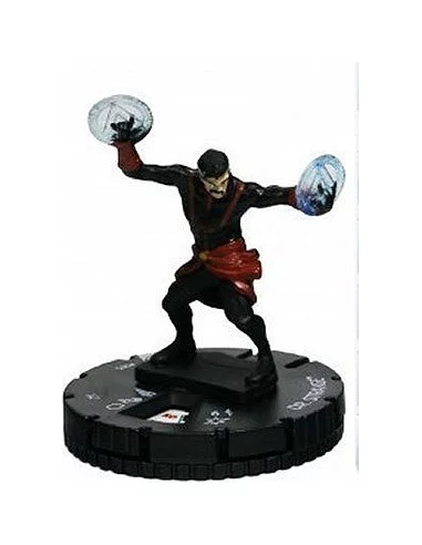 es::Marvel Heroclix: Spiderman 005 Dr. Strange