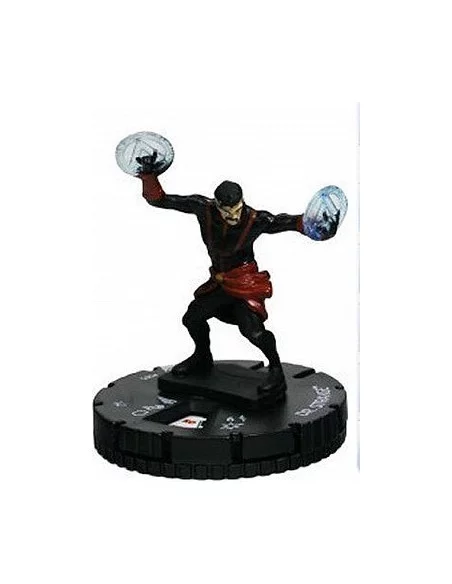 es::Marvel Heroclix: Spiderman 005 Dr. Strange