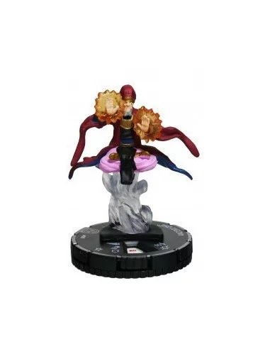 es::Marvel Heroclix: Spiderman 037 Ancient One