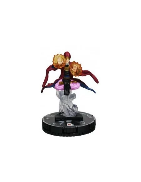 es::Marvel Heroclix: Spiderman 037 Ancient One