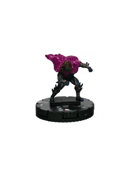 es::Marvel Heroclix: Spiderman 036 Kaine