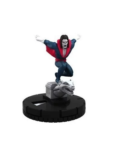 es::Marvel Heroclix: Spiderman 028 Morbius