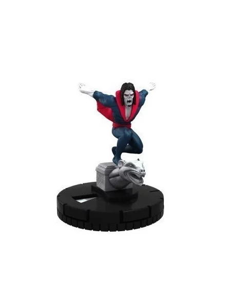 es::Marvel Heroclix: Spiderman 028 Morbius