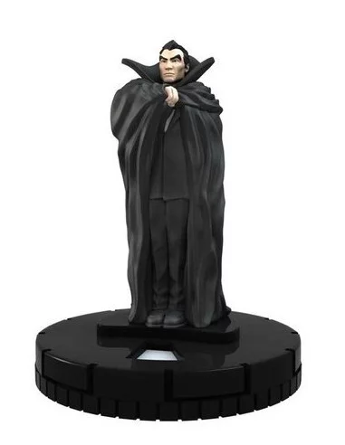 es::Marvel Heroclix: Spiderman 012 Vampire