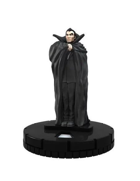 es::Marvel Heroclix: Spiderman 012 Vampire