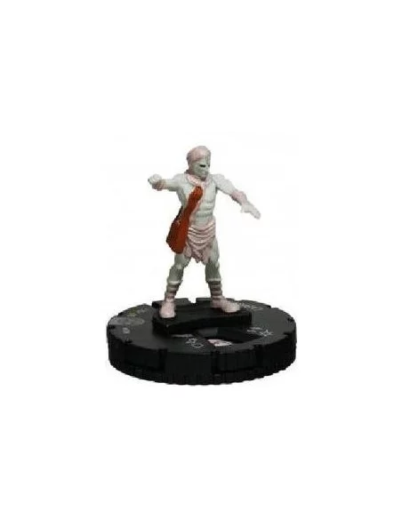 es::Marvel Heroclix: Spiderman 038 Carrion