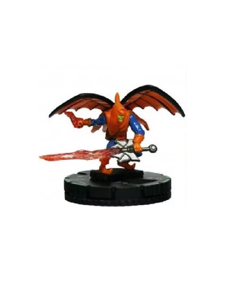es::Marvel Heroclix: Spiderman 041B Hobgoblin