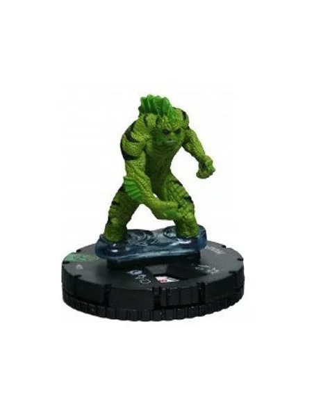 es::Marvel Heroclix: Spiderman 025 Manphibian