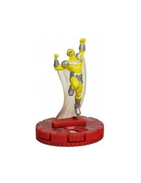 es::Marvel Heroclix: Spiderman 053 Prodigy