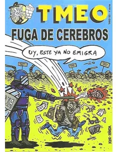 es::Tmeo 123 - Fuga De Cerebros