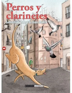 es::Perros Y Clarinetes