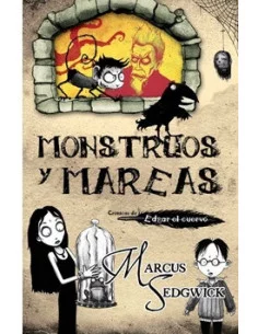 es::Monstruos Y Mareas