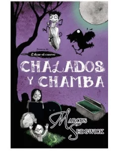 es::Chalados Y Chamba