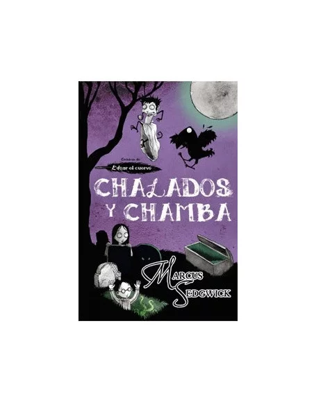 es::Chalados Y Chamba