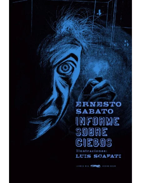es::Informe Sobre Ciegos