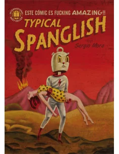 es::Typical Spanglish